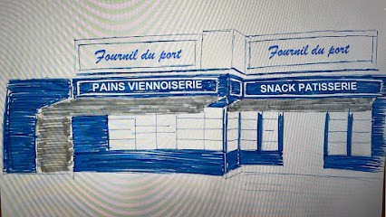Fournil Du Port, Boulangerie à La Teste-de-Buch