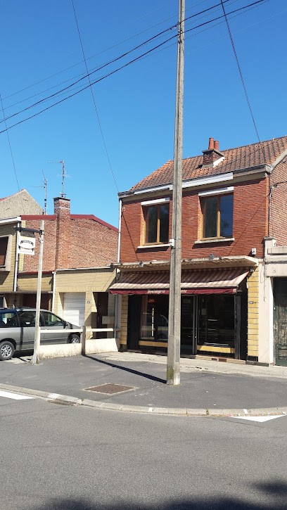 Lefebvre Thierry, Boulangerie à Hénin-Beaumont