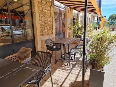 The Fromenterie The Arton, Boulangerie à Châteaurenard