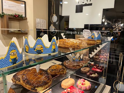 Pâtisserie L'Atelier 23 - Maison Lescieux, Pâtisserie à Raismes