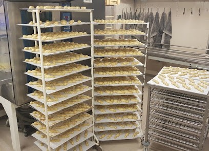 La Miquette De Sandrine Et Nico, Boulangerie à Frontignan