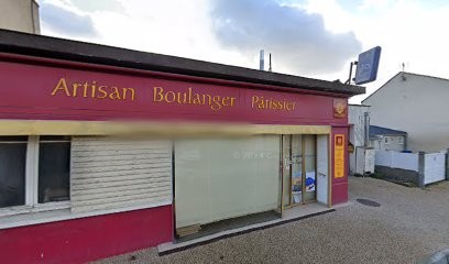 Chenevotot Michel, Boulangerie à La Ville-aux-Dames