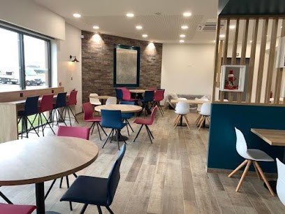 Boulangerie de l'Horloge, Pâtisserie à Amboise