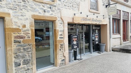 CHEZ ALEX ET NICO, Boulangerie à Courzieu