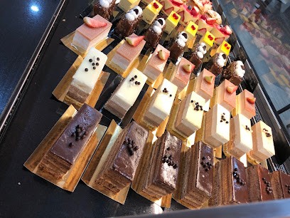 Boulangerie Pâtisserie Hexagone, Boulangerie à Montbéliard