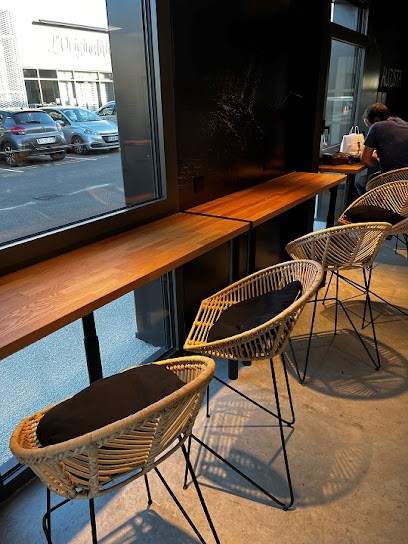 Boulangerie Augusta Saint Paul, Boulangerie à Saint-Paul-Trois-Châteaux