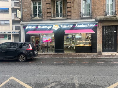 Boulangerie Au Sucycien, Boulangerie à Sucy-en-Brie