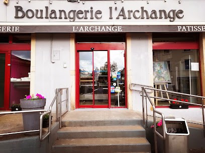 Boulangerie De L' Archange, Boulangerie à Châtillon-sur-Chalaronne
