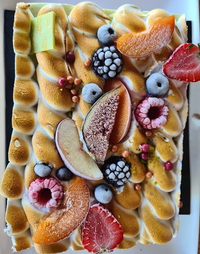 La Chocolatine Le cannet des maures, Pâtisserie au Cannet-des-Maures