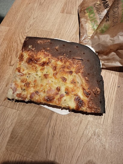 L'amie Du Pain, Boulangerie à Peypin