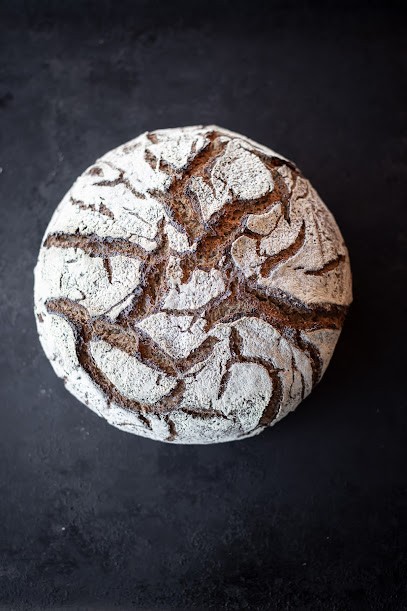 Urban Bakery - Pyrénées, Boulangerie à Paris 20