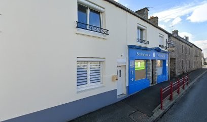 Au Fournil de Pommerit, Boulangerie à Pommerit-le-Vicomte