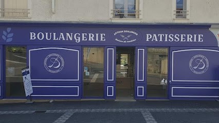 Boulangerie DURANTON, Boulangerie à Chancenay