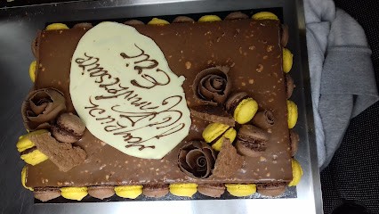 Morange Fabrice, Boulangerie à Sauxillanges