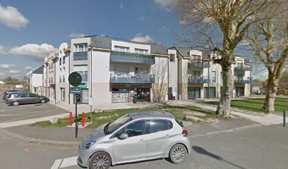 Enseret Frédéric, Boulangerie à Oissery