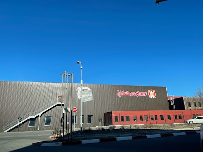 MOULIN DE LA CHAUME, Boulangerie à La Voulte-sur-Rhône