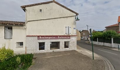 Boulangerie Patisserie Thiaudiere, Boulangerie à Chaunay