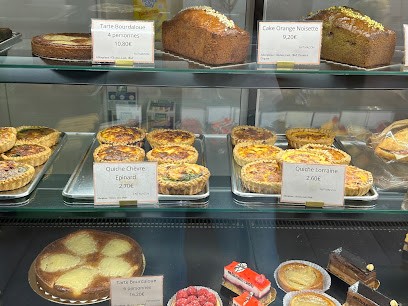 La Mie De Cluny, Boulangerie à Cluny