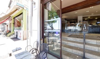 Boulangerie Hat's l'Estaque, Boulangerie à Marseille 16