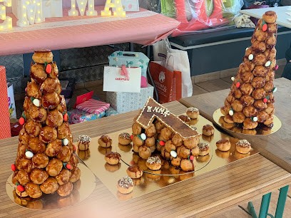 La Brioche D'autrefois, Boulangerie à Vitrolles