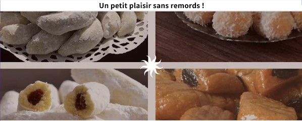 L'Oriental Chez Vous, Pâtisserie à Furiani