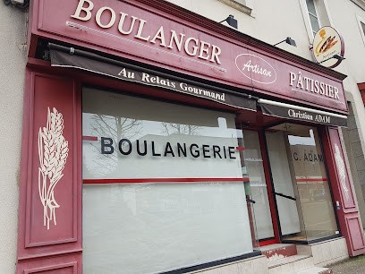 Boulanger Pâtissier C Adam Sarl, Boulangerie à Saint-Berthevin