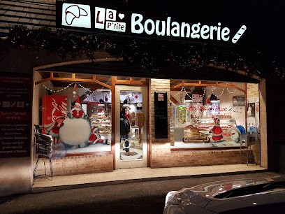 Chazee Sébastien, Boulangerie à Taissy