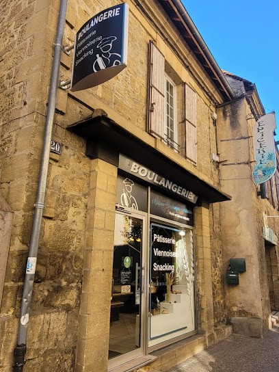Boulangerie Pâtisserie Valade, Boulangerie à Sarlat-la-Canéda