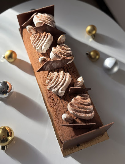 L'atelier De Coco, Pâtisserie à Saint-Martin-en-Haut