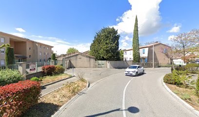 MK Cake Design, Pâtisserie à Monteux