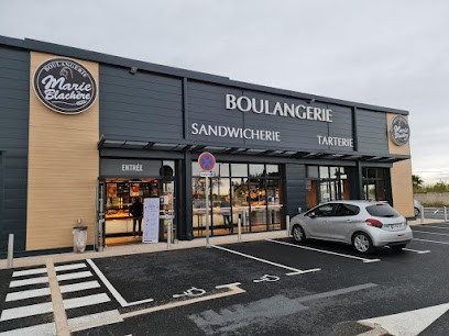 Marie Blachère Boulangerie Sandwicherie Tarterie, Boulangerie à Cournonterral