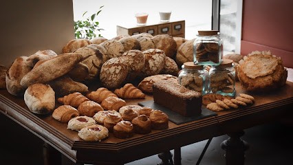 Maison Bedel, Boulangerie à Sanvensa