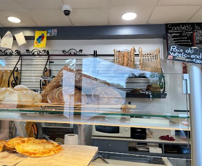 Boulangerie Akharouid, Boulangerie à Versailles