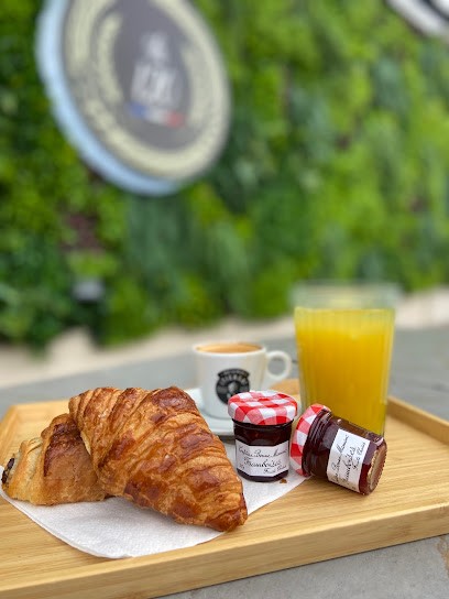 Boulangerie Le 120, Boulangerie à Marseille 16