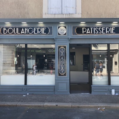 Boulangerie Pâtisserie Berthelom Yann, Boulangerie au Bouscat