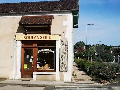 Boulangerie St Pierre De Chignac, Boulangerie à Saint-Pierre-de-Chignac