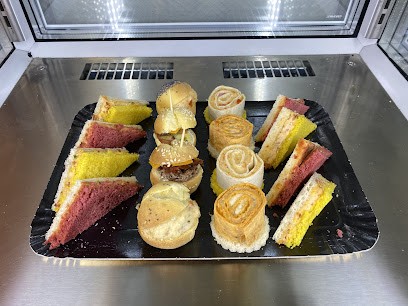 La Mie Dorée, Boulangerie à Clermont