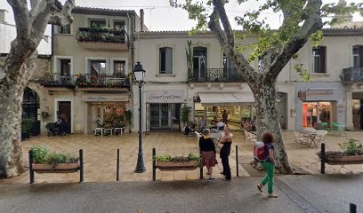 Lavernaux Marcel, Pâtisserie à Lunel