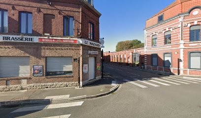 Martel Jean-Marc, Boulangerie à Roubaix