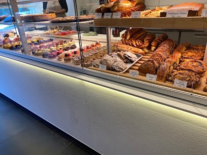 Boulangerie, Boulangerie à Bry-sur-Marne