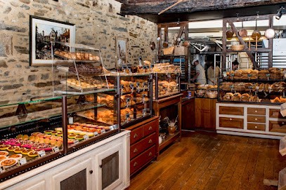 Boulangerie Du Château, Boulangerie à Châteaugiron