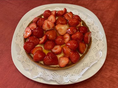 Hardy Fabrice, Boulangerie à Josselin
