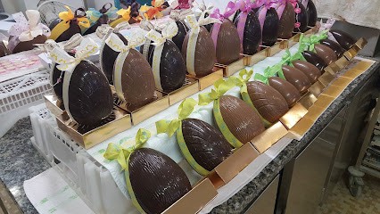 Pâtisserie/Boulangerie PECCI, Pâtisserie à Piennes