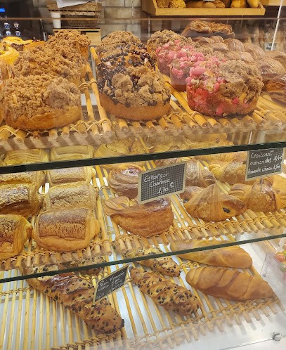 Saveurs et Gourmandises, Boulangerie à Griesheim-sur-Souffel