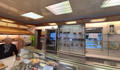 Boulangerie Saint-Jean, Moinard Alain, Boulangerie à Fontenay-le-Comte