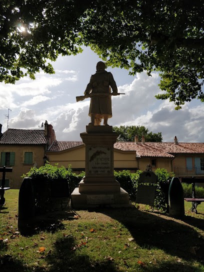 Dessagne Vincent, Boulangerie à Val de Louyre et Caudeau