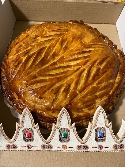 Les Maitres Du Pain, Boulangerie à Maroeuil