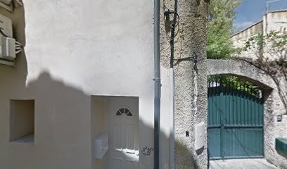 Rouquette, Boulangerie à Monteux