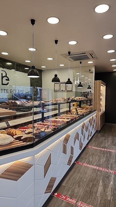 Baguette Éclair, Boulangerie à Nanterre