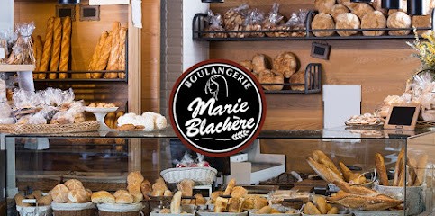 Marie Blachère Boulangerie Sandwicherie Tarterie, Boulangerie à Saint-Sulpice-sur-Risle